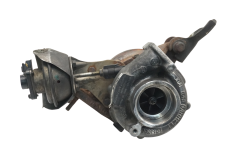 Turboahdin 0375K9 GT1749V 9682778680 2.0 HDI Citroen Peugeot 1981