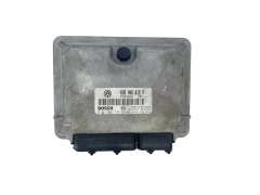 Ohjausyksikkö 038906018P 0281001720 Volkswagen Bosch 60475
