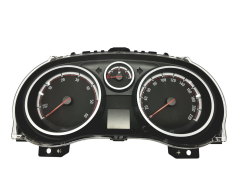 Kierroslukumittari Opel Corsa D P0013316515 0001958240 GM