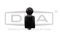 Vaihdekepin Nuppi 8K0863278A 88631696202 Audi A4 DPA