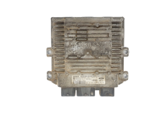 Ohjausyksikkö 2S6A-12A650-BG 5WS40027G-T SID 802 Ford Siemens 42338