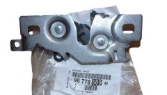 Konepellin Lukko Alkuperäinen 9677850980 Peugeot