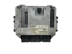 Ohjausyksikkö PSA 0281011785 9658556880 9654490280 Bosch 52845