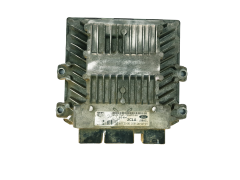 Ohjausyksikkö 7S61-12A650-AA 5WS40433A-T SID 804 Ford Siemens 32990