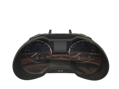 Kierroslukumittari Skoda Octavia 5E0920751 A2C87374400 VDO 1084