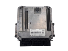 Ohjausyksikkö Renault 237100323R 237103832R 0281030575 2.0 DCI 0km 1004