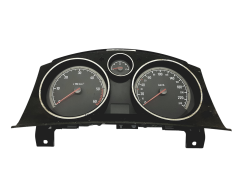 Kierroslukumittari Opel Astra H Zafira B 13216684PF 40555