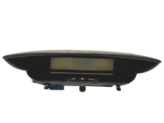 Kierroslukumittari Citroen C4 96631954ZD 28777