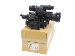 Termostaatin Kotelo Citroen Peugeot 1.5 HDI 9812113780 Uusi Alkuperäinen