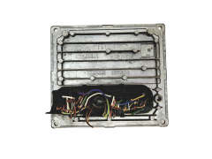 Moottorin Ohjausyksikkö 1S5X-12A650-BB S118685001B Ford 30026