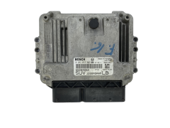 Ohjausyksikkö 0281012992 55204652 JQ32A3AAM Alfa Romeo Bosch 47900