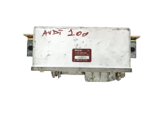Ohjausyksikkö ABS 4A0907379A 0265100056 Audi Bosch 24790