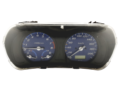 Nopeusmittari Honda HRV HR-0265-015 HR0265015 29194