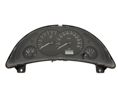 Kierroslukumittari Opel Corsa C 09166814FL 110008988009 21471