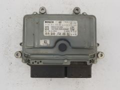 Ohjausyksikkö A6401500891 0281013555 Mercedes Bosch 1131
