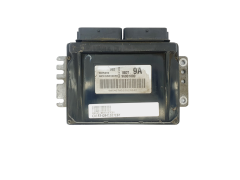 Ohjausyksikkö 96801800 5WY5407A D32 1B0T 9A Chevrolet Kemsco 41687