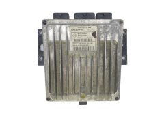 Ohjausyksikkö 8200619409 8200399038 R0410B034C TRW Delphi Renault 54056