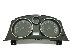 Kierroslukumittari Opel Astra H 93182882 Siemens VDO 28578