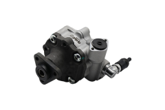 Ohjaustehostimen Pumppu 4H0145156C 11451813201 Audi A8 Vika