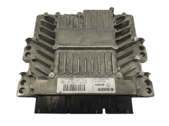 Ohjausyksikkö S122326113A 8200804775 8200807626 Renault Siemens 68481