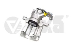 Jarrusatula Taka Oikea 8D061542 66151744201 Audi A4 Vika