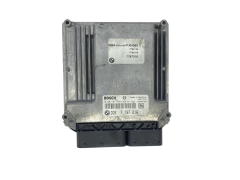 Ohjausyksikkö 0281011964 7797216 BMW Bosch 57182