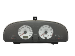 Kierroslukumittari Citroen Xsara 9643206980 D 00 Sagem