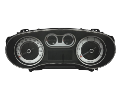 Kierroslukumittari Fiat 500L 51953195 A2C32922601 VDO 52710
