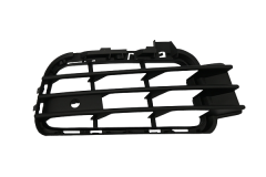 Puskurin Säleikkö Tee VW Touareg 7P6853666 88531328502 DPA