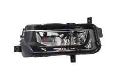 Sumuvalo Etu Vasen 7E0941661 89411783802 VW Transporter T6 DPA