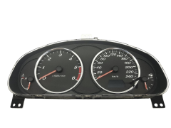 Kierroslukumittari Mazda 6 JGGJ6WB 40026