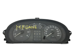 Kierroslukumittari Renault Megane 1 Scenic 1 8200071820 57269