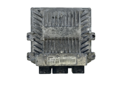 Ohjausyksikkö 9652890280 9647568180 5WS40115C-T PSA Siemens 53009