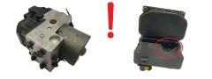 Abs-pumppu VWAG 8E0614111AB 0273004281 0265216559 65411