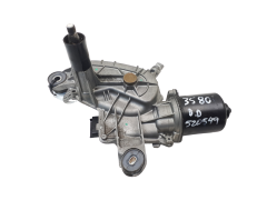 Pyyhkijämekanismi Oikea Citroen C4 Picasso 9687622180 6405NJ RHD