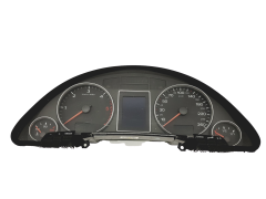 Kierroslukumittari Audi A4 B7 8E0920901D 0263626090 28886