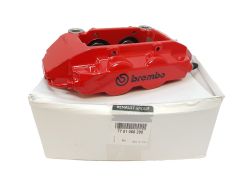 Jarrusatula Etu Vasen Renault Megane II RS Clio III RS 7701066290