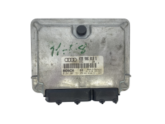 Ohjausyksikkö 038906018S 0281001721 Audi Bosch 63897