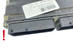 Ohjausyksikkö 89661-02E51 MB275300-0221 Toyota Denso