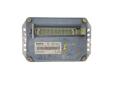 Ohjausyksikkö 00464558010 0261203868 Fiat Bosch 56501