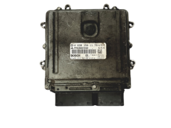 Ohjausyksikkö A6391501179 PMN902330 0281012393 Mitsubishi Bosch
