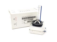 Lamppu Xenon Alkuperäinen Citroen Peugeot D8S Osram 1611785880