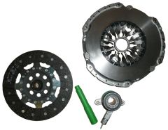 Kytkinsarja Uusi Alkuperäinen 302188875R Renault Master 3 2.3 DCI