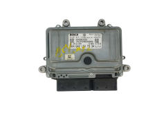 Ohjausyksikkö 0281015119 A6401507334 Mercedes Bosch
