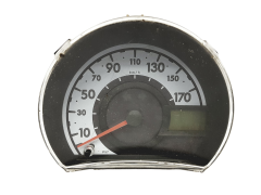 Nopeusmittari Aygo C1 107 83800-0H030-B Toyota PSA 41672