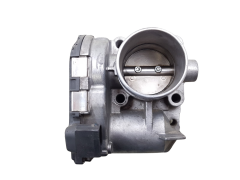Kaasuläpän venttiili Fiat Lancia Alfa Romeo 0280750137 1.4 16V 2822