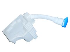 Tuulilasinpesunestesäiliö 6R0955453E 99551032502 VW Audi Seat Skoda DPA