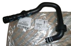 Lämmitysputki Uusi Alkuperäinen 1607395180 Citroen Jumper 3 Peugeot Boxer 3