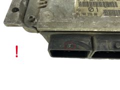 Ohjausyksikkö 0281001839 9630059880 28FM0279 PSA Bosch 48132