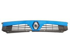 Jäähdyttimen Säleikkö Renault Master 2 Lift 8200426365 D423